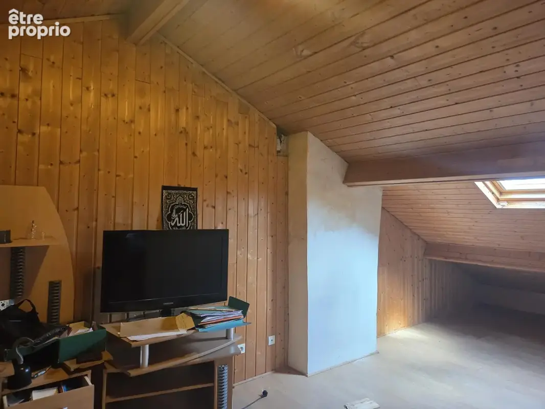 Maison à fort potentiel   Idéal Investisseurs ou Familles Nombreuses - photo 9