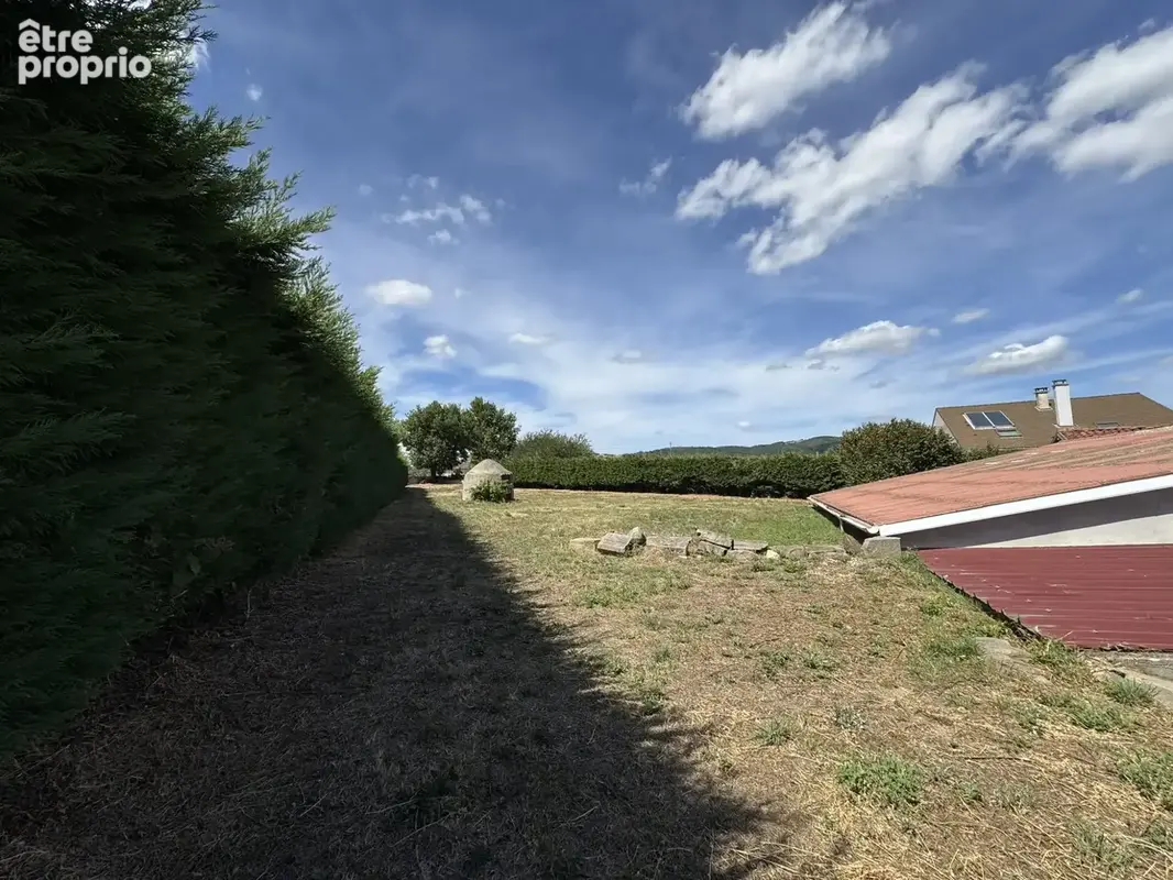 Maison 7 pièces 186 m² à vendre à Saint-Chamond (42400) - photo 6
