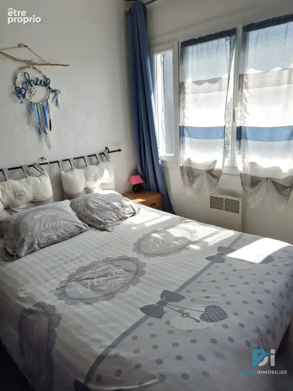 Maison de ville - photo 9
