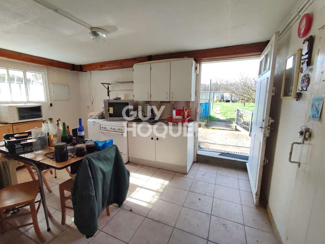 Maison à MONTBRISON