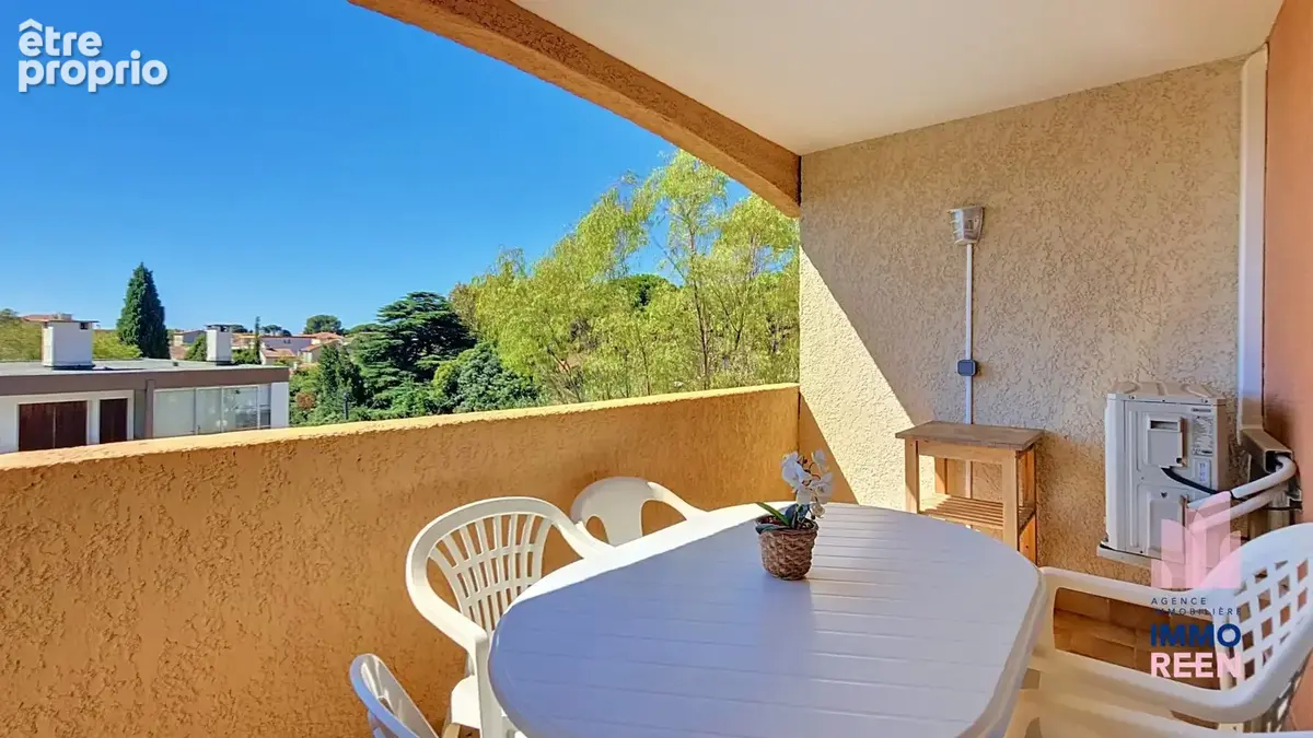 Appartement à LA SEYNE-SUR-MER