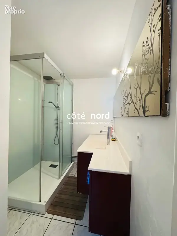 Maison 3 pièces 56 m² à vendre à Solesmes (59730) - photo 8