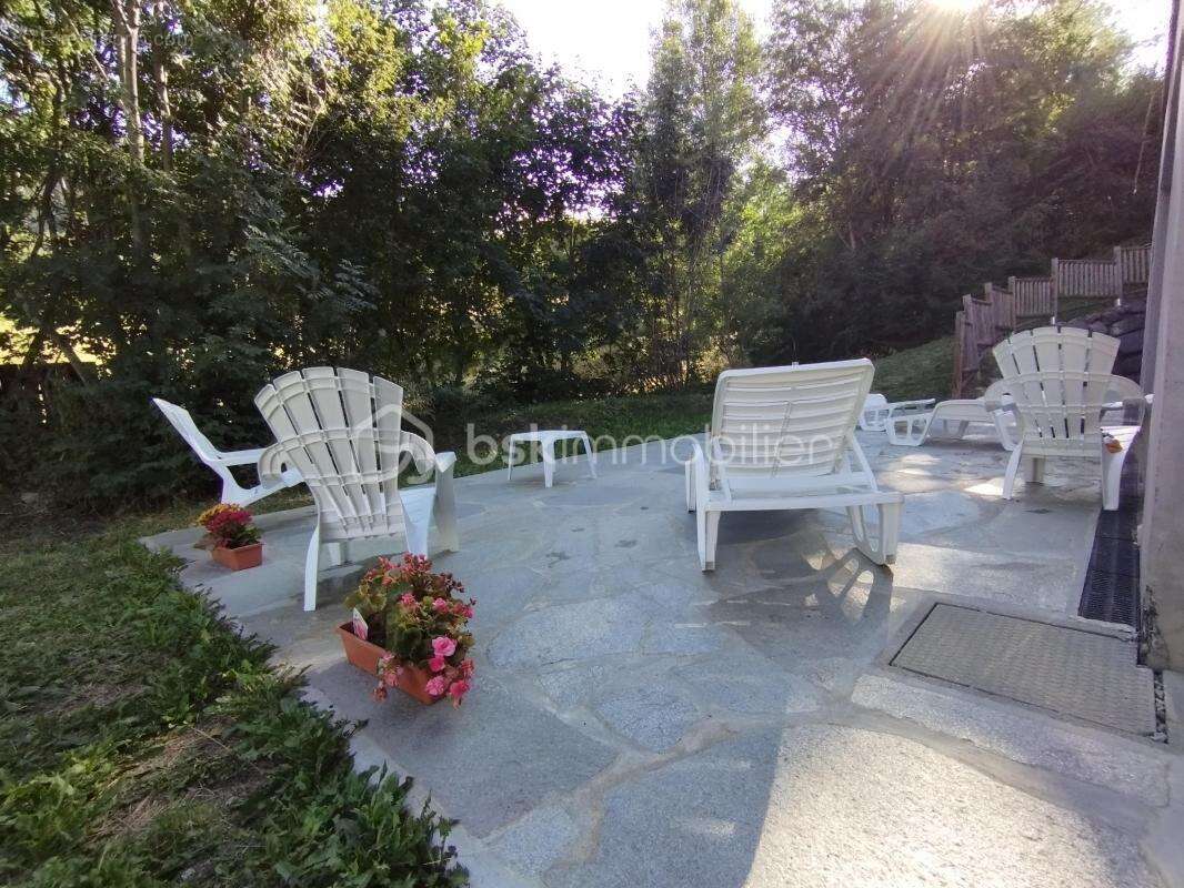 Appartement à SAINT-PANCRACE