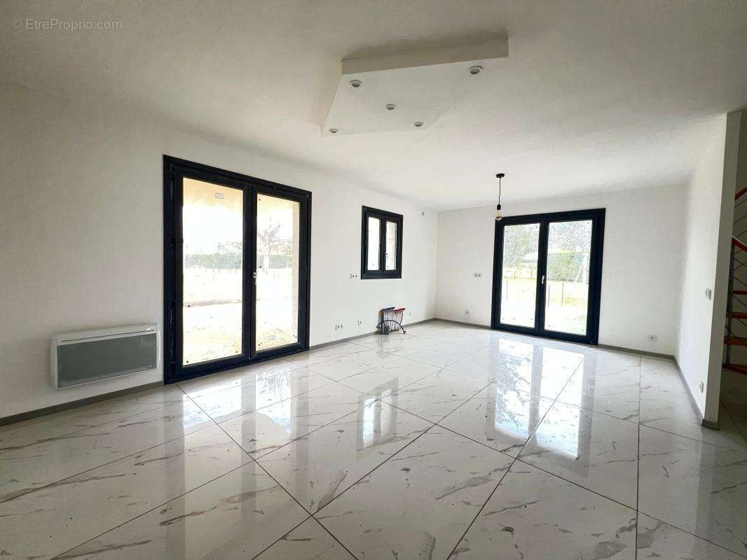 Maison à ROMORANTIN-LANTHENAY