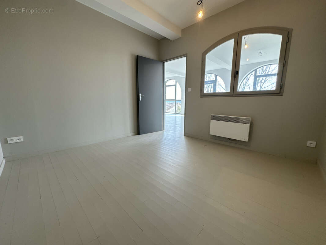 Maison à PENNE-D'AGENAIS