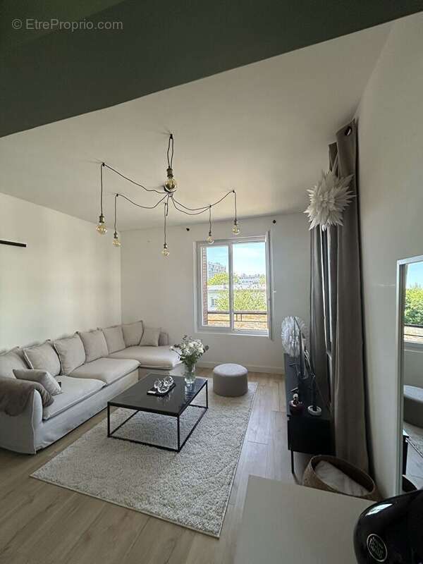 Appartement à LORIENT