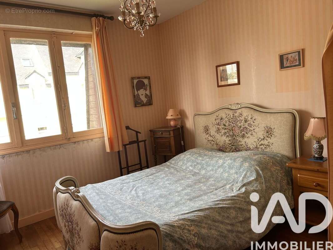 Maison 125 m² à Ploermel  - photo 5