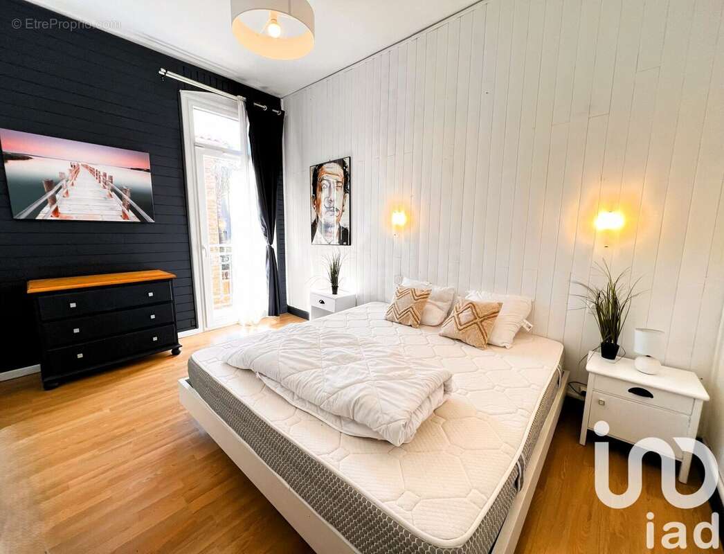 Photo 7 - Appartement à PORT-VENDRES