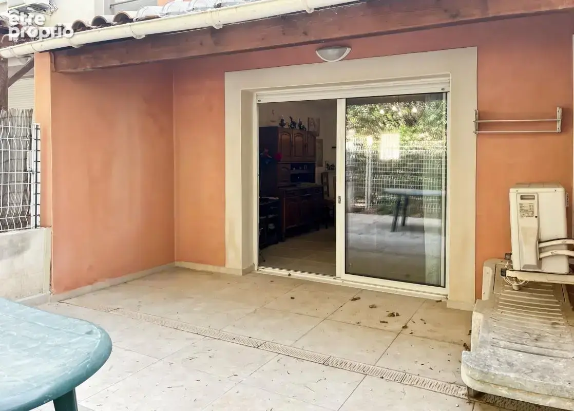 Vente maison à Marseillan avec garage en résidence sécurisée - photo 5
