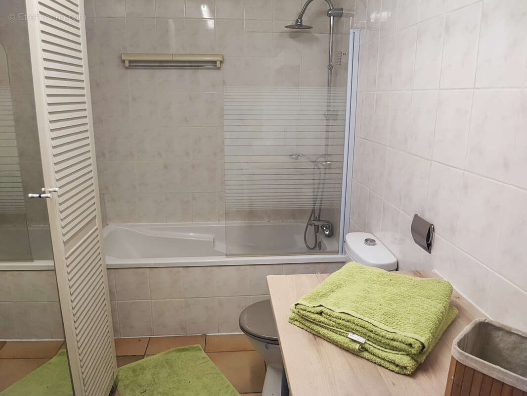 Maison à CAUNES-MINERVOIS