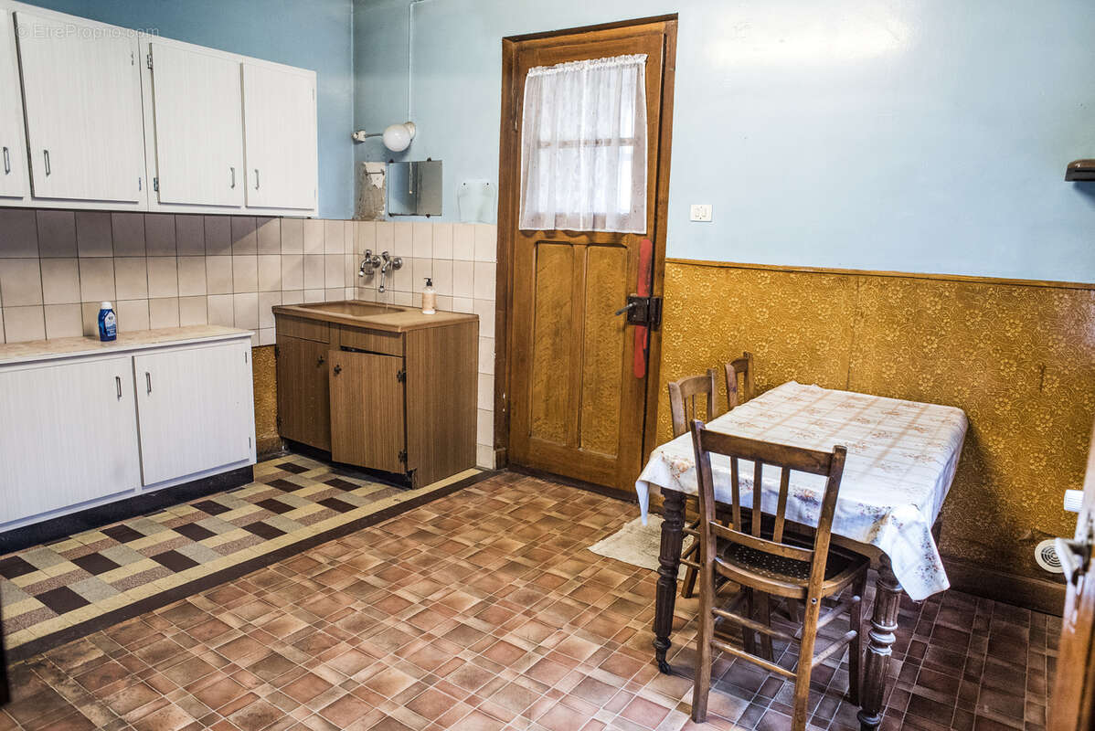 Maison à HERRLISHEIM