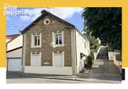 Maison à VEMARS