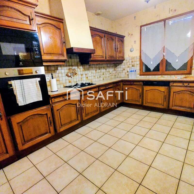 Photo 3 - Maison à HURIEL