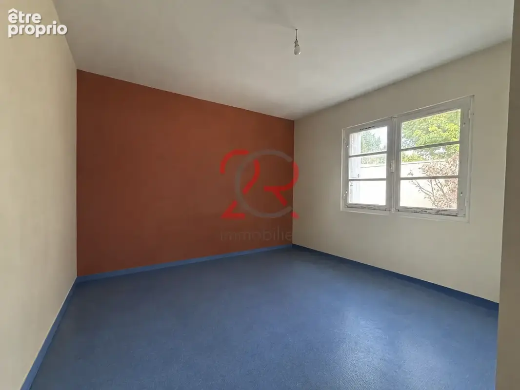 Maison à fort potentiel : deux niveaux indépendants et dépendance de 40 m2 - photo 16