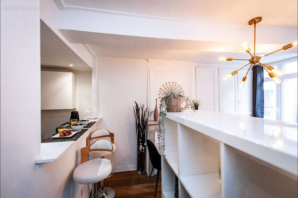 Appartement à ROUEN