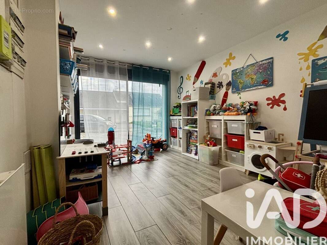 Photo 5 - Maison à LASSAY-LES-CHATEAUX