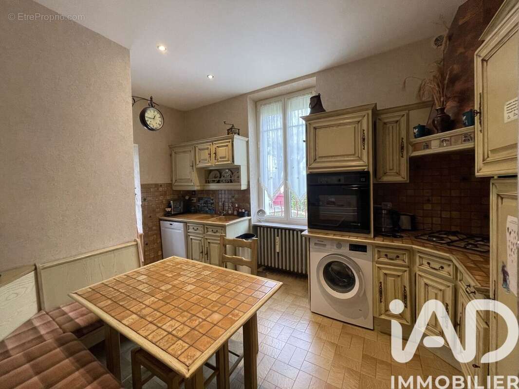 Photo 7 - Maison à PRIVAS