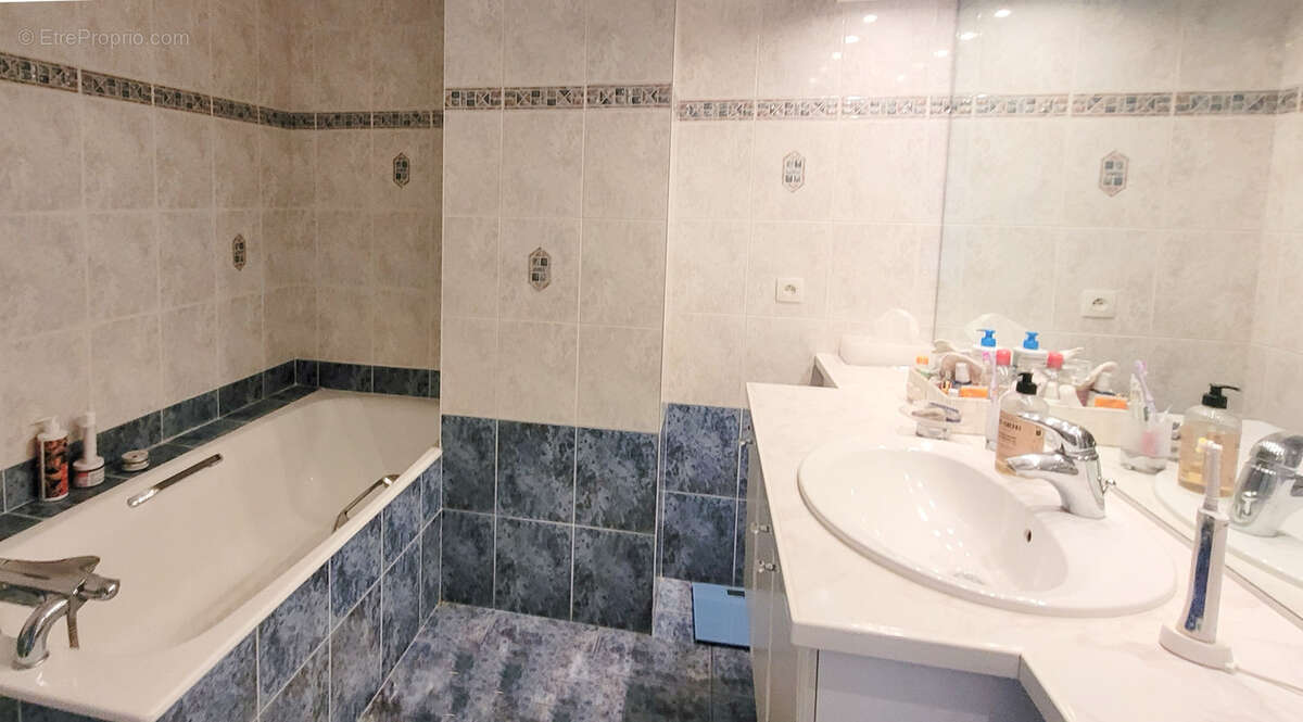 Appartement à THONES
