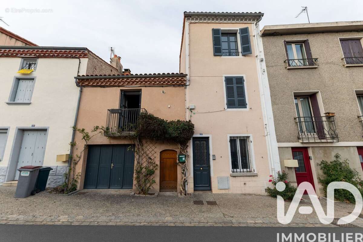 Photo 2 - Maison à BRIOUDE
