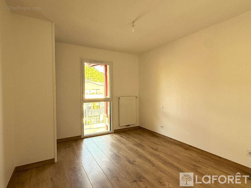 Appartement à LA TESTE-DE-BUCH