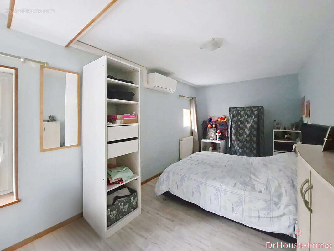 Appartement à FALAISE