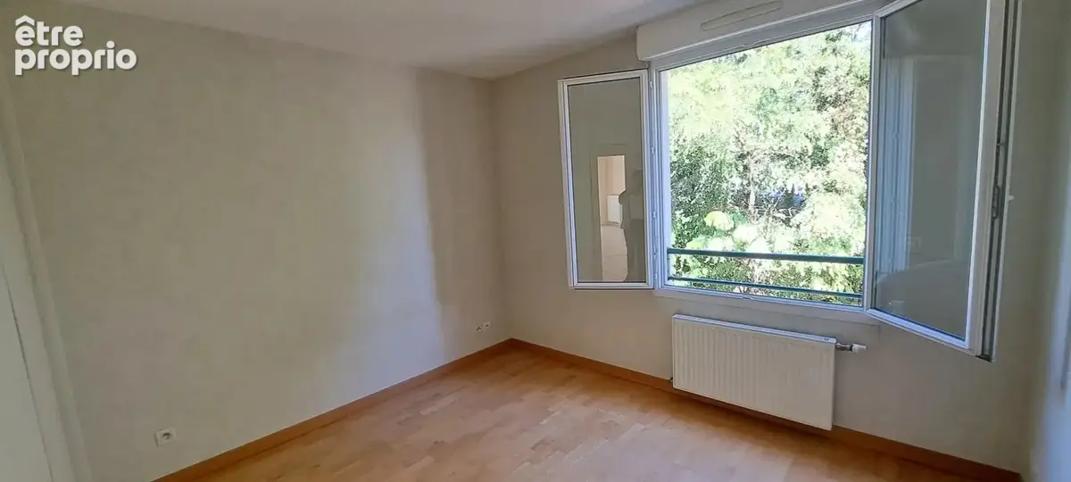 SEYSSINS Golf - Appartement T4 de 79 m2 avec possibilité de garage - photo 8