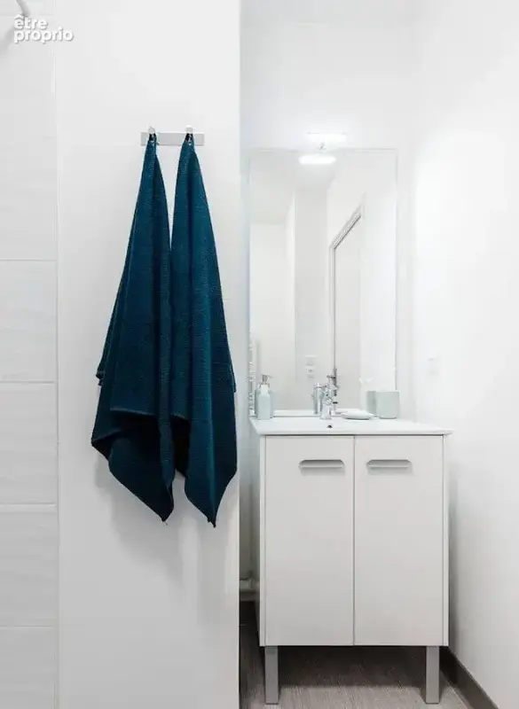 INVESTISSEMENT LOCATIF  ORLEANS - Résidence Étudiante La Reine Blanche - 5,33%  de rentabilité. - photo 4