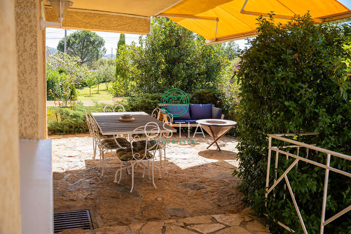 Maison à RIVE-DE-GIER