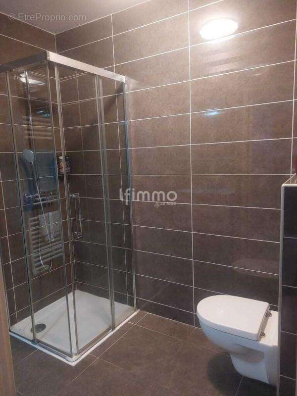 Exclusivité 2 pièces sur Cannes Montfleury pied de la Californie - photo 7
