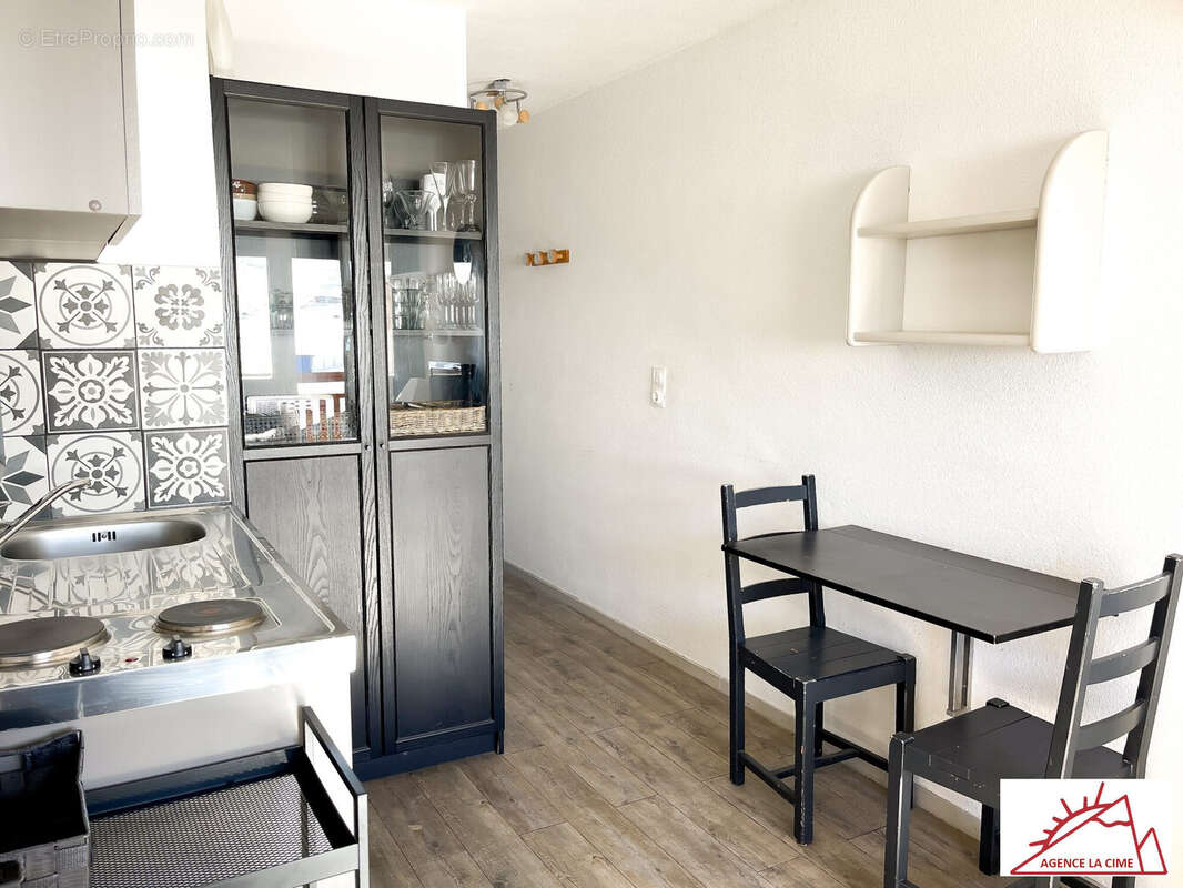 Appartement à SAINT-JEAN-DE-BELLEVILLE