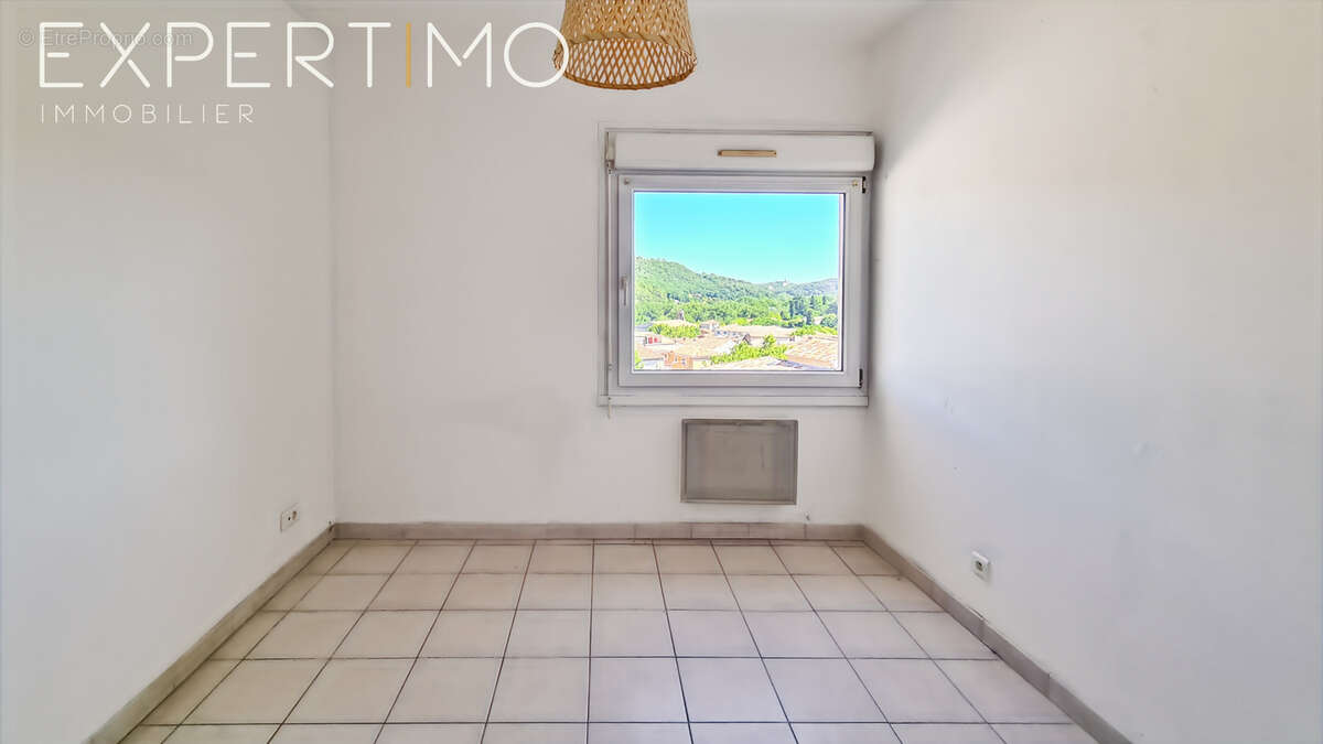 Appartement à ANDUZE
