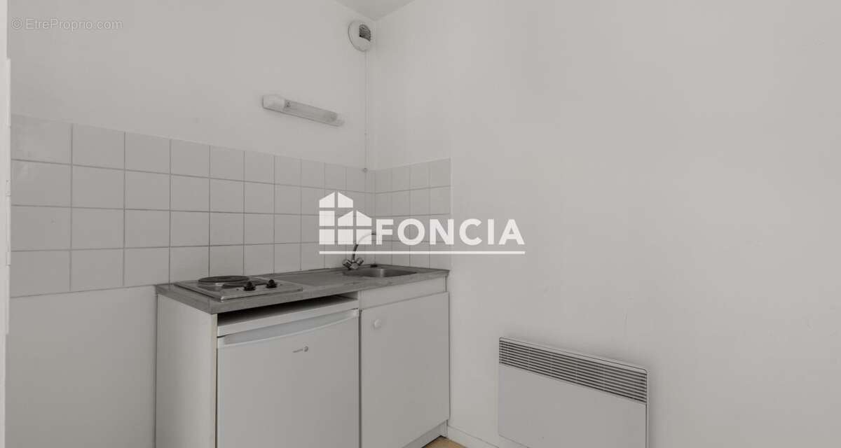 Appartement à ROUEN