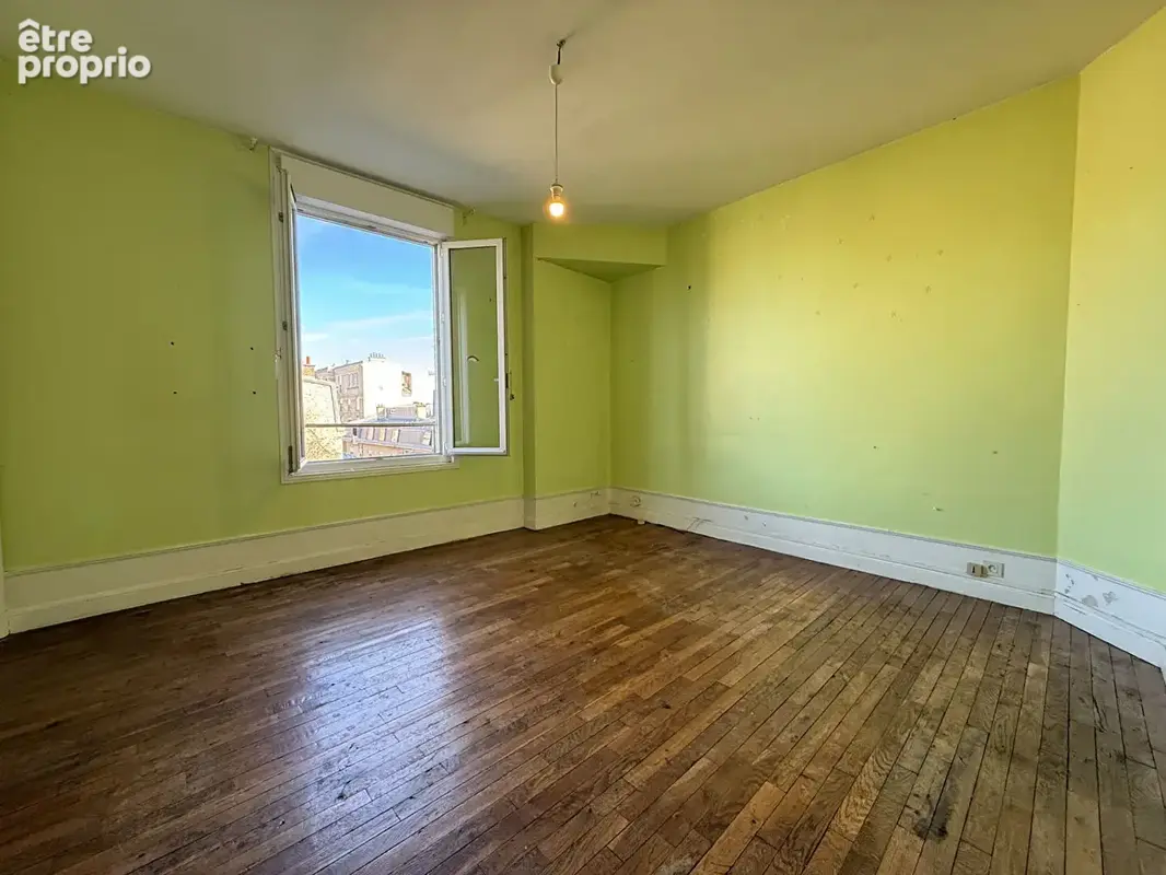 Appartement Reims 5 pièces 114 m2 - Secteur Place Royale - photo 9
