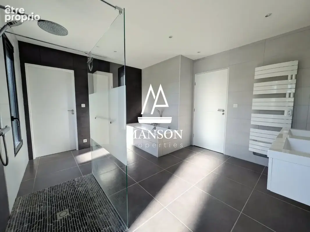 Maison 5 pièces 118 m² à vendre à Ploubazlanec (22620) - photo 7