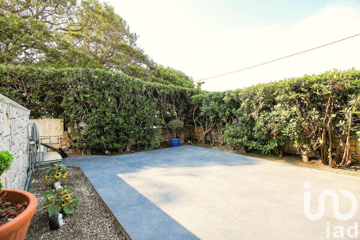 Photo 9 - Appartement à ANTIBES