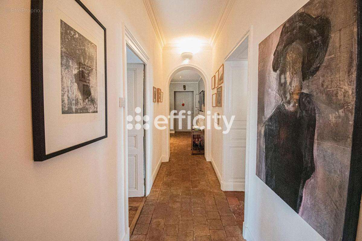 Appartement à MACON