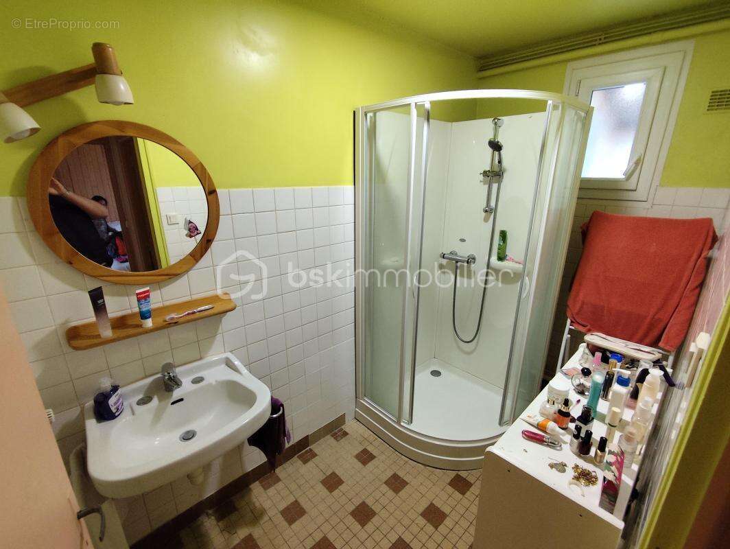 Maison de 148 m2 à Lécousse - photo 6