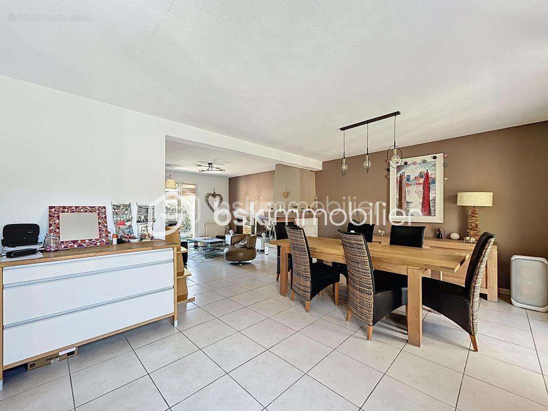 Maison à SAINT-JEAN