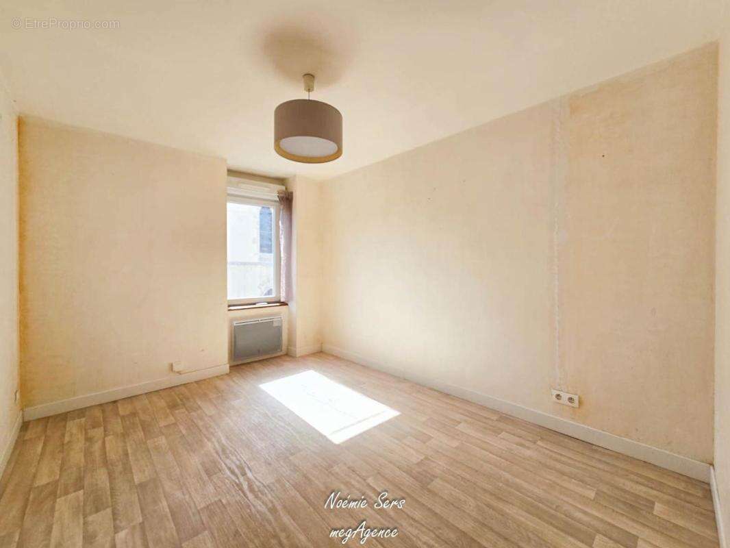Maison 3 ch + local commercial loué 300€/mois - photo 6