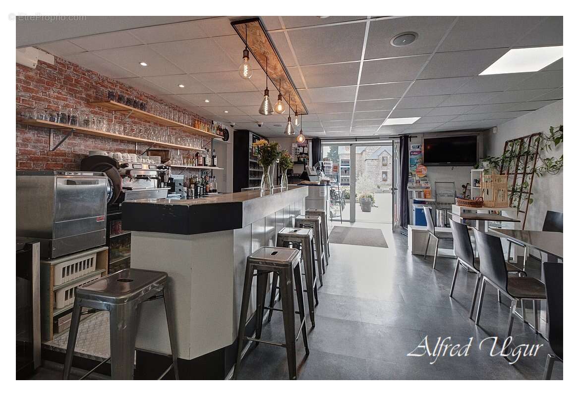Café - Restaurant - photo 3