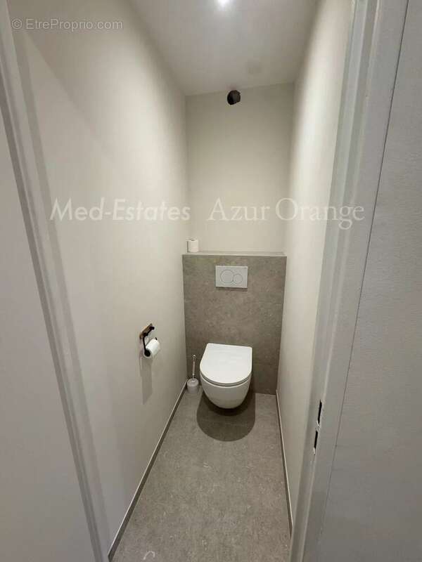 Appartement à SAINTE-MAXIME