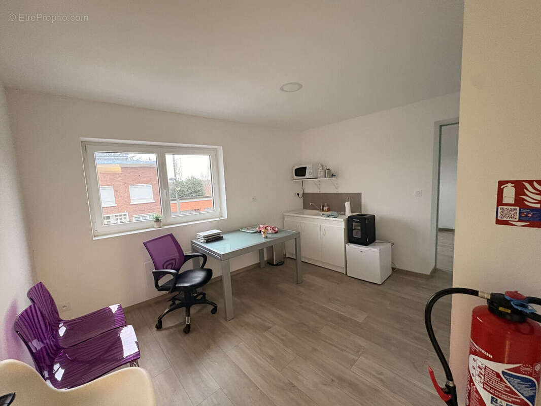 Photo 5 - Commerce à LOISON-SOUS-LENS