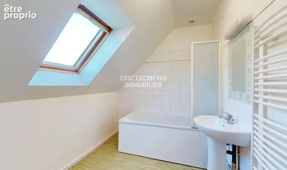 Maison 6 pièces 88 m² à vendre à Cucq (62780) - photo 4