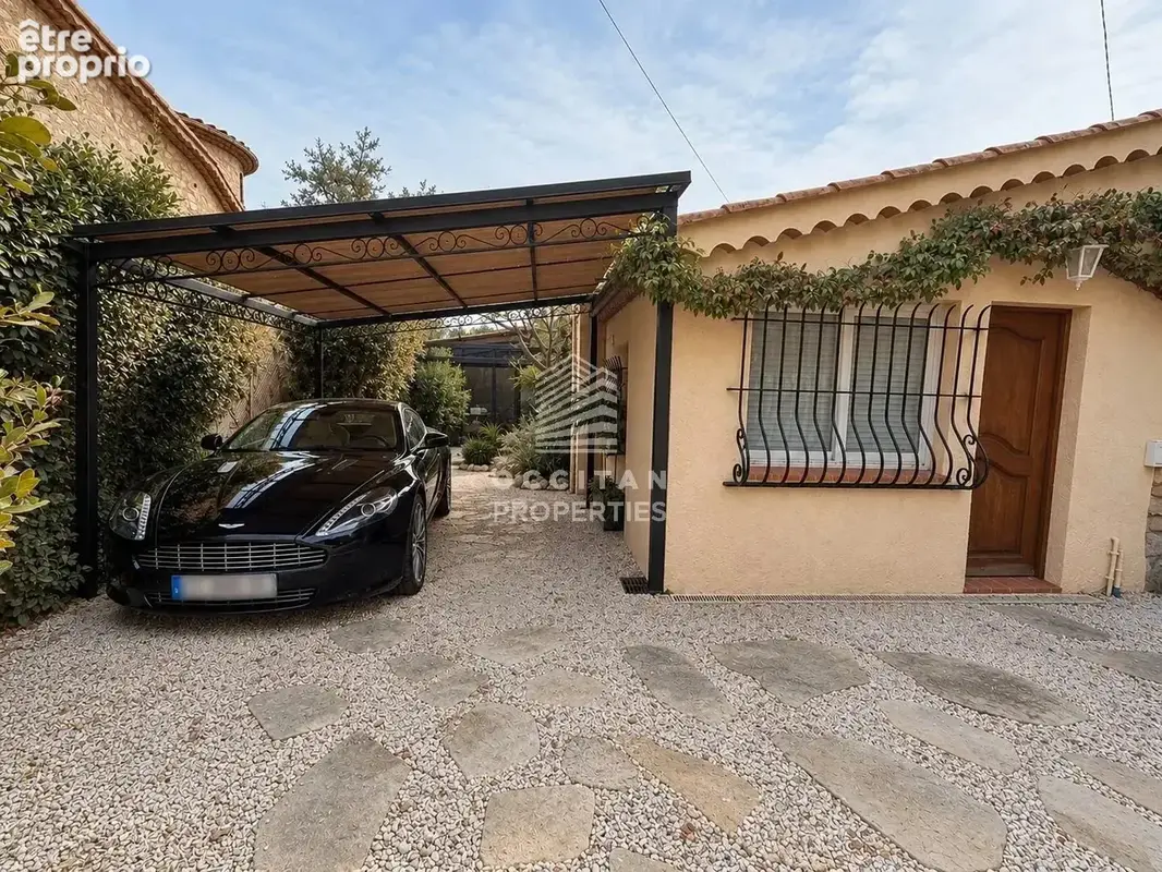 Villa 6 Pièces - Quartier Europe - Piscine - photo 7