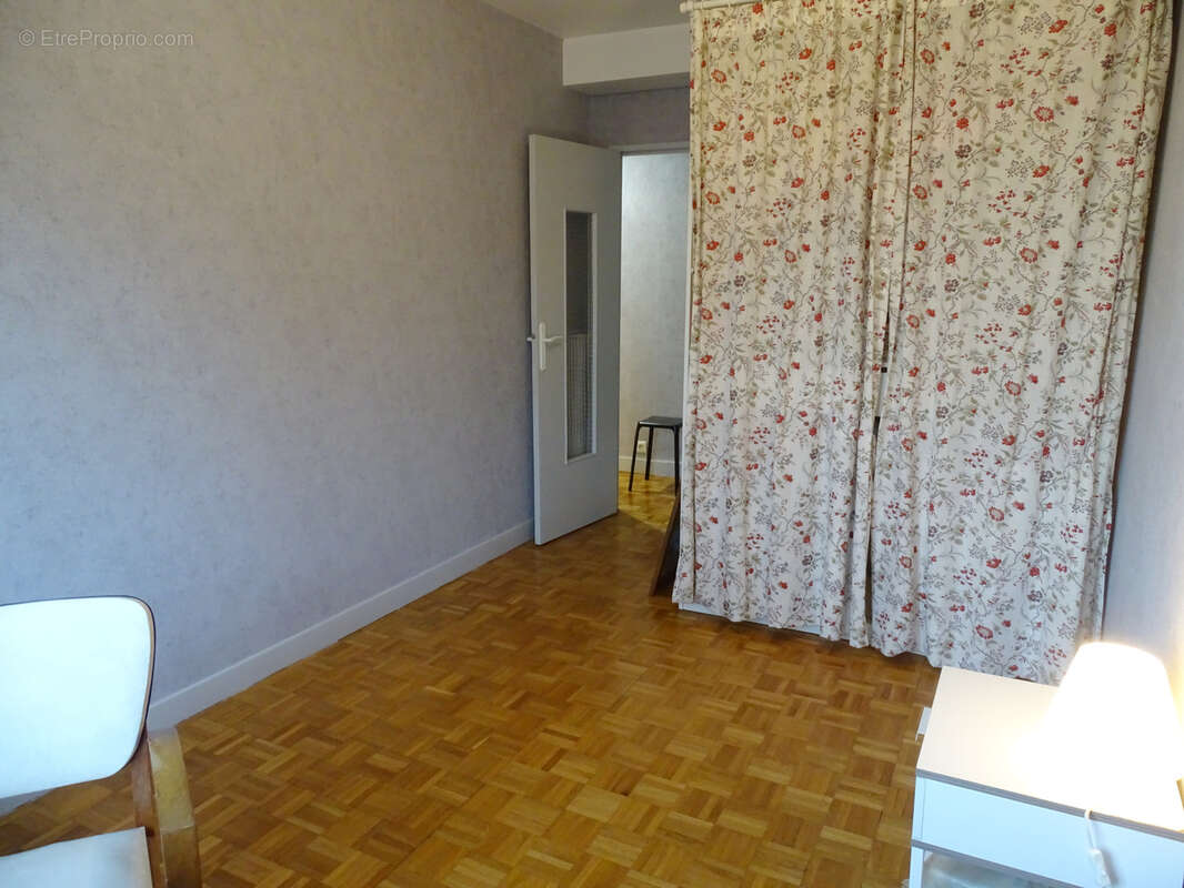 Appartement à CHATILLON-SUR-SEINE