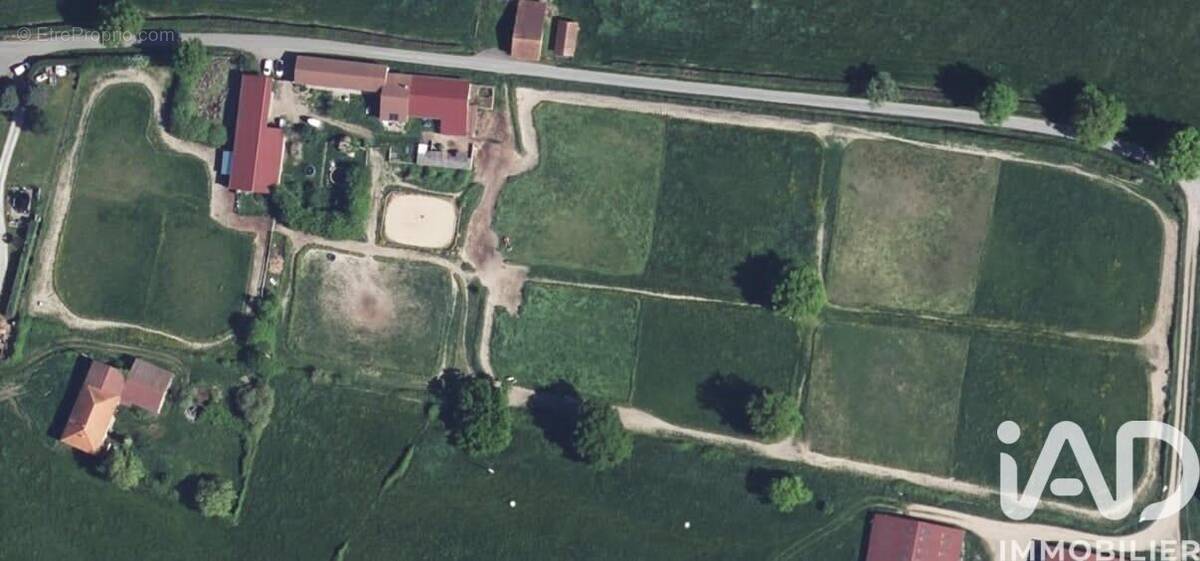 Photo 1 - Maison à MABLY