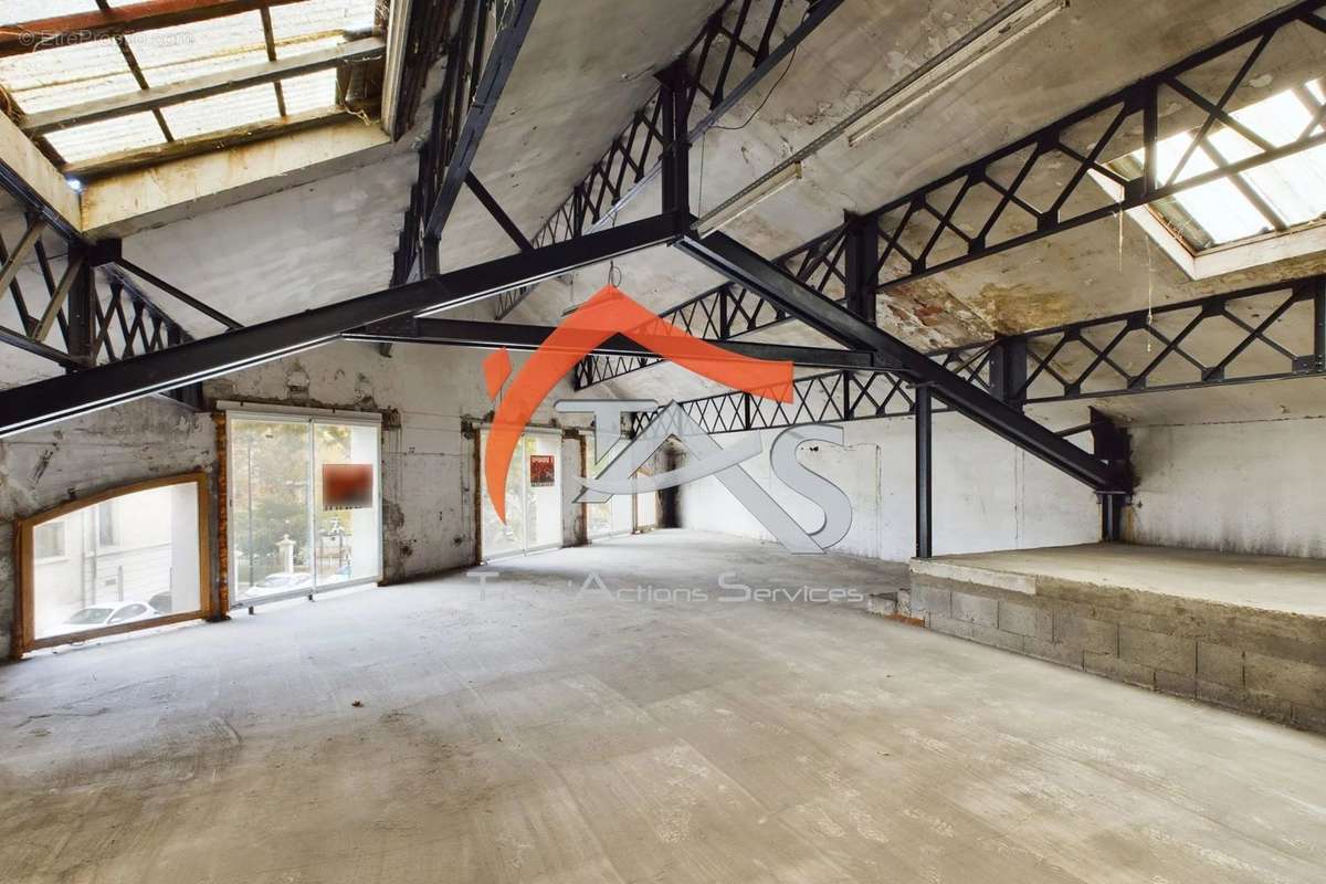 Appartement à SAINT-CHAMOND