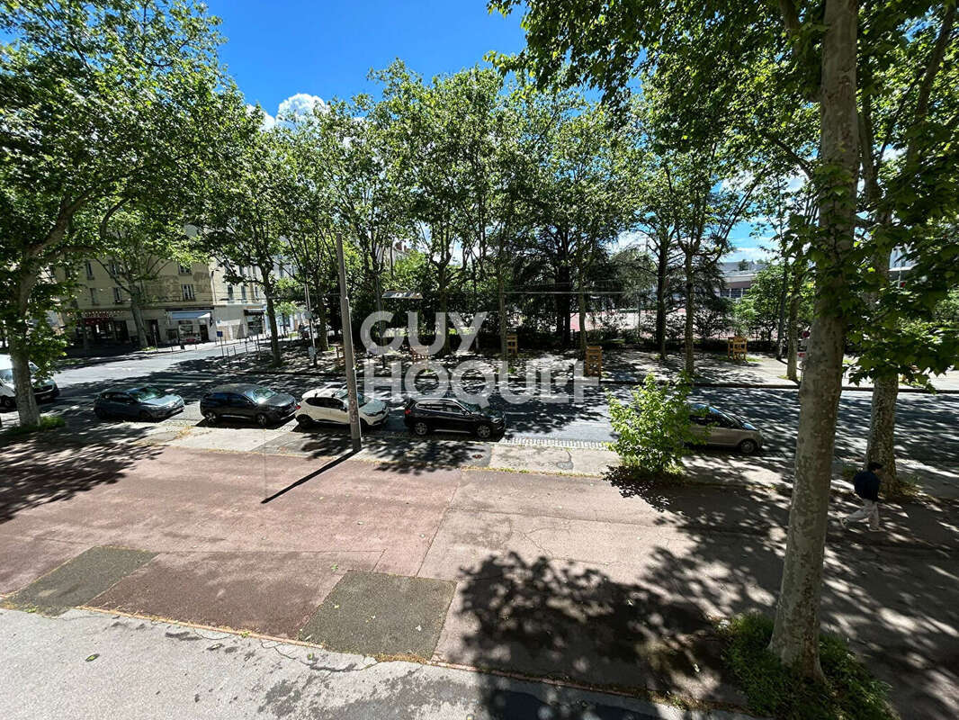 Appartement à LYON-4E