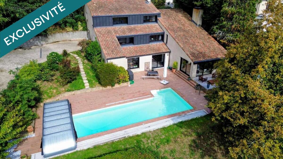 Photo 8 - Maison à DOMPIERRE-SUR-YON