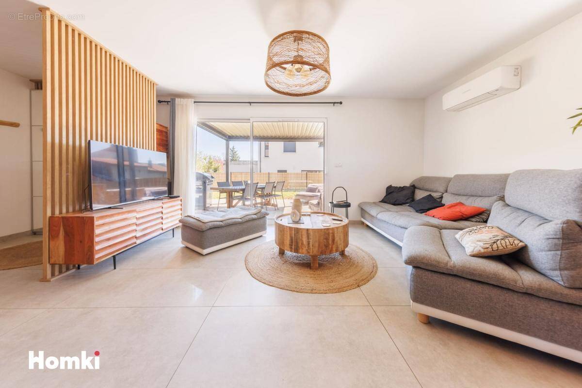 Maison à CHATELGUYON